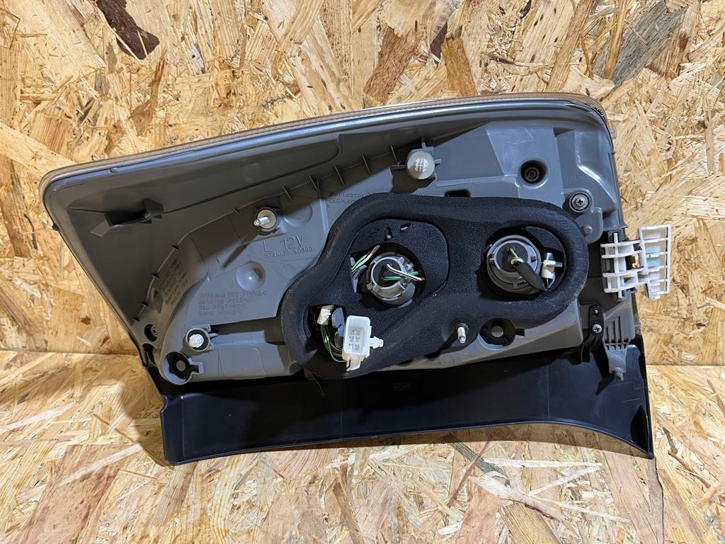 фото №14, Лампа задня задня ліва lub права toyota prius iii lift 11-15 europa оригінал