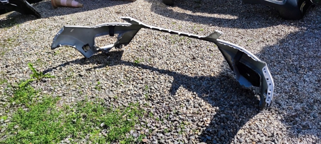 фото №12, Бампер перед seat ateca 575