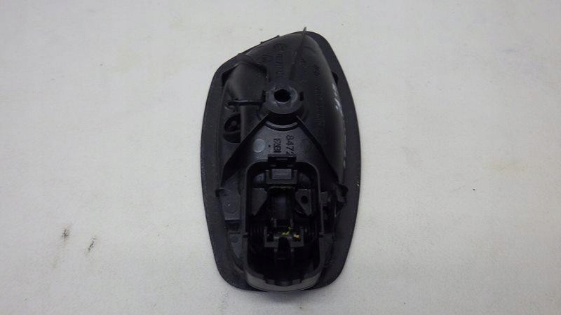 фото №6, Ручка дверь левый перед trafic iii vivaro b 806700006r