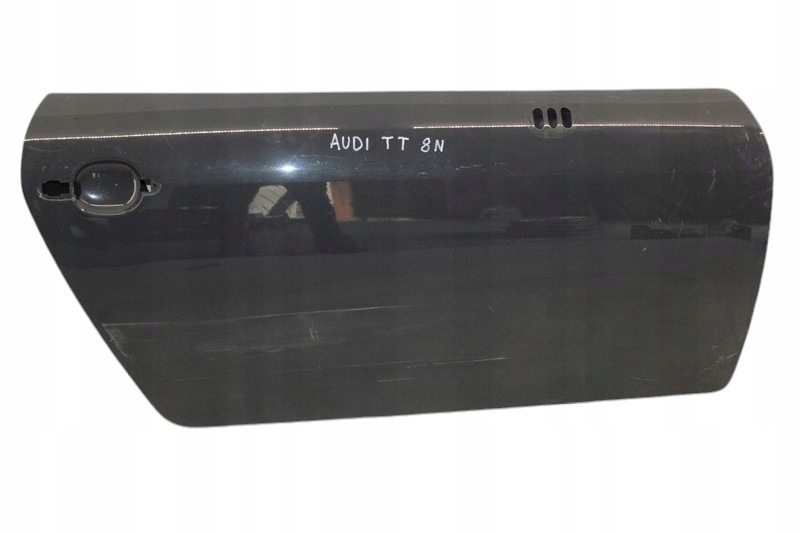 фото №1, Audi tt 8n i 1998-2006 дверь правое передние перед