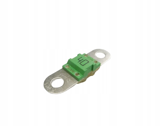 Купити Запобіжник 32v /40amp зелений ford fiesta 1148212