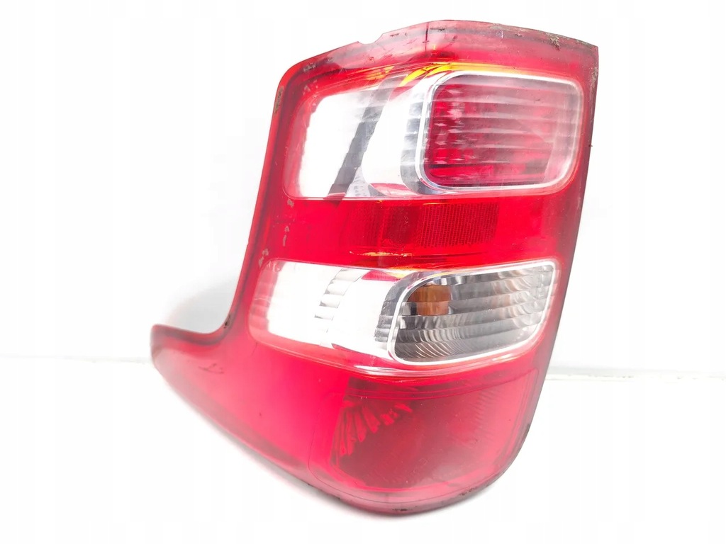 фото №12, Mitsubishi l200 лампа задня prawidłowy 2019 шасі cab 4/5dr 8330a946