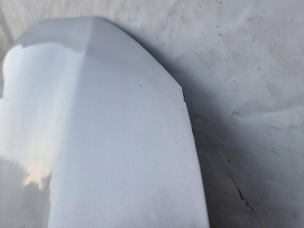 фото №6, Toyota verso 1.8 бензин капот шумоізоляція 09-