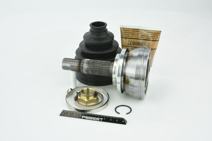 Шрус  піввісь перед 0110-zvw30 febest lexus Недорого