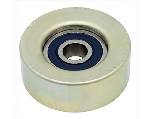 фото №1, Schaeffler ina 532 0873 20 ролик направляющая / направляющая, ремень клиновой зубчатый