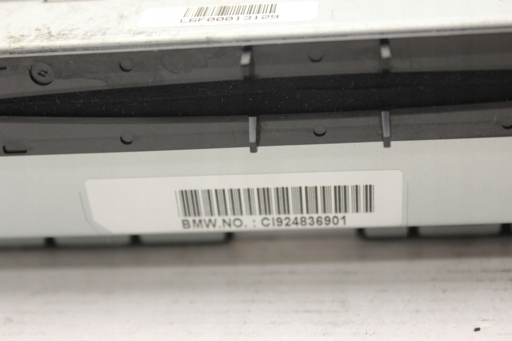 фото №5, Радіо cb навігація navi bmw 5 f10 f11 10r-