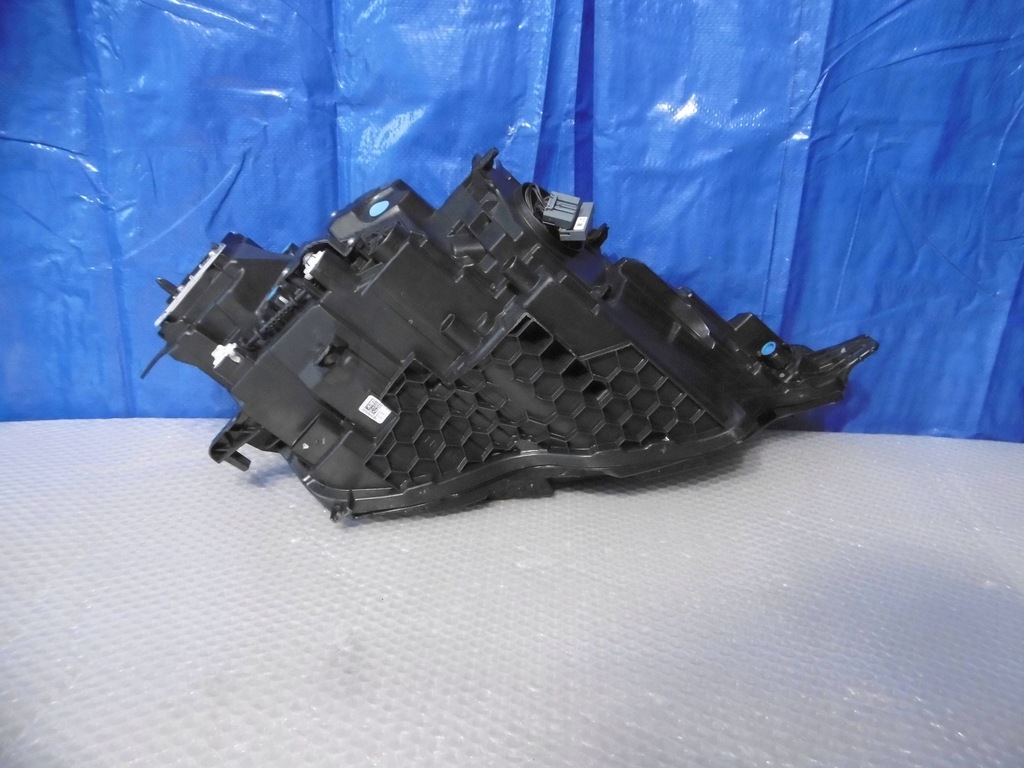 фото №12, Фара лівий лампа led передня ліва volvo s60 iii usa 32228876