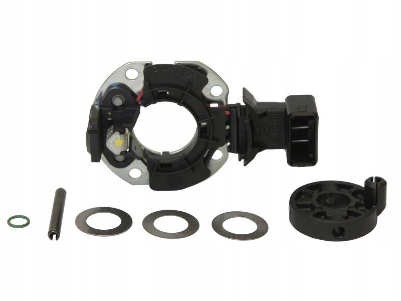 фото №8, Bosch 1 237 011 122