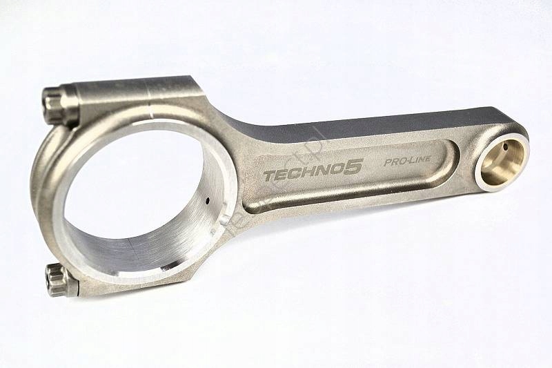 фото №1, Ковані шатуни techno5 ford xr6 barra