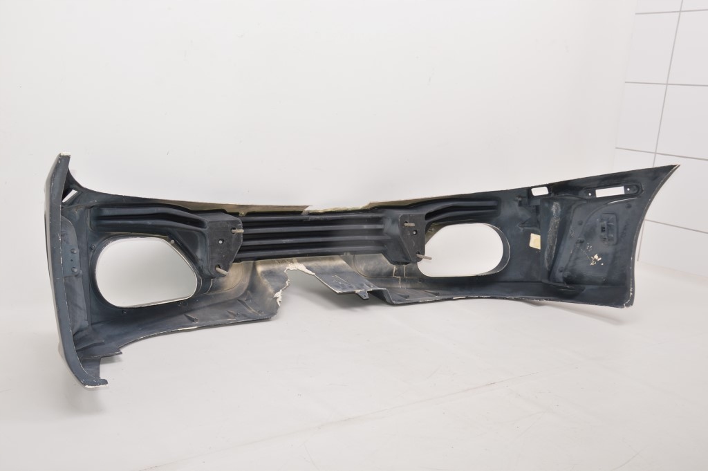 фото №10, Ferrari f430 бампер перед