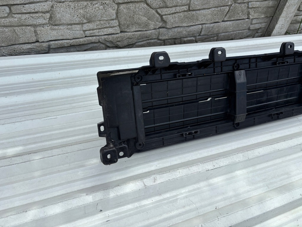 фото №5, Kia niro i 1 жалюзі повітропровід повітря впуск 86961 g5500