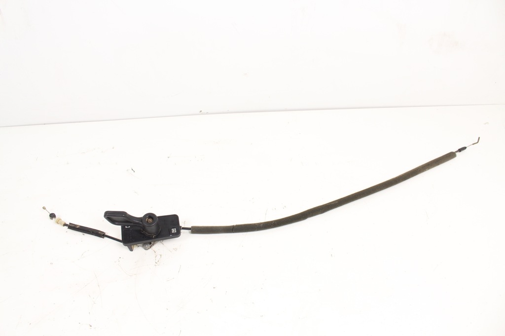 фото №1, Ручка внутренняя правый задняя citroen nemo 08r.