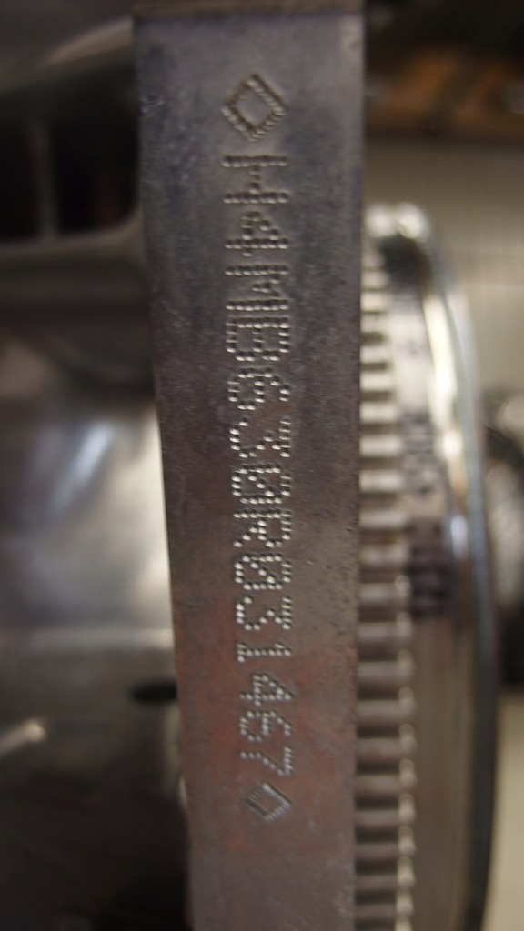 фото №10, Captur ii e-tech двигатель 1.6 h4mb630 jak новый