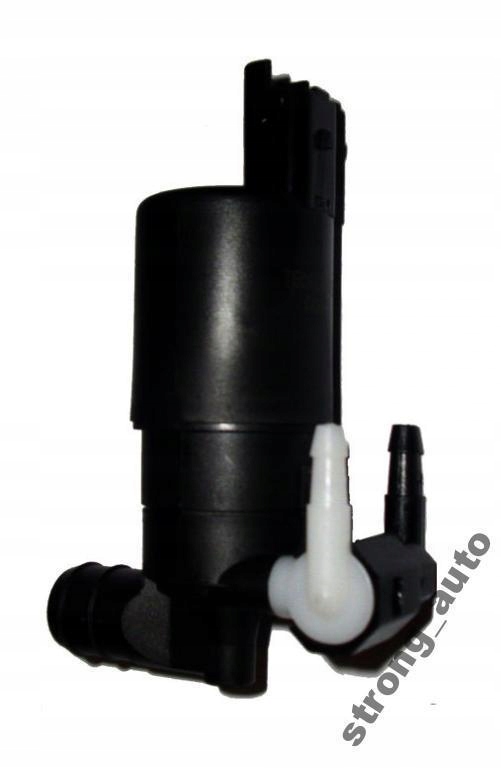 фото №1, Помпа распылителя renault megane iii scenic iii