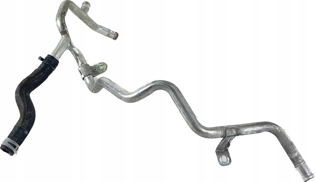 фото №1, Charger gt 15- 3.6 wąż трубка wody радіатора