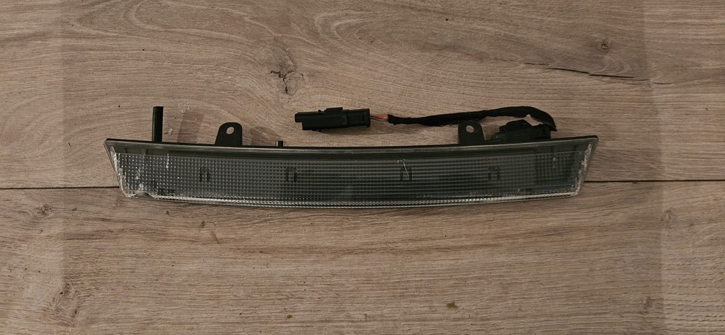 фото №1, Citroen c4 ii 2010r- третий свет лампа стоп стоп-сигнал 9676444380