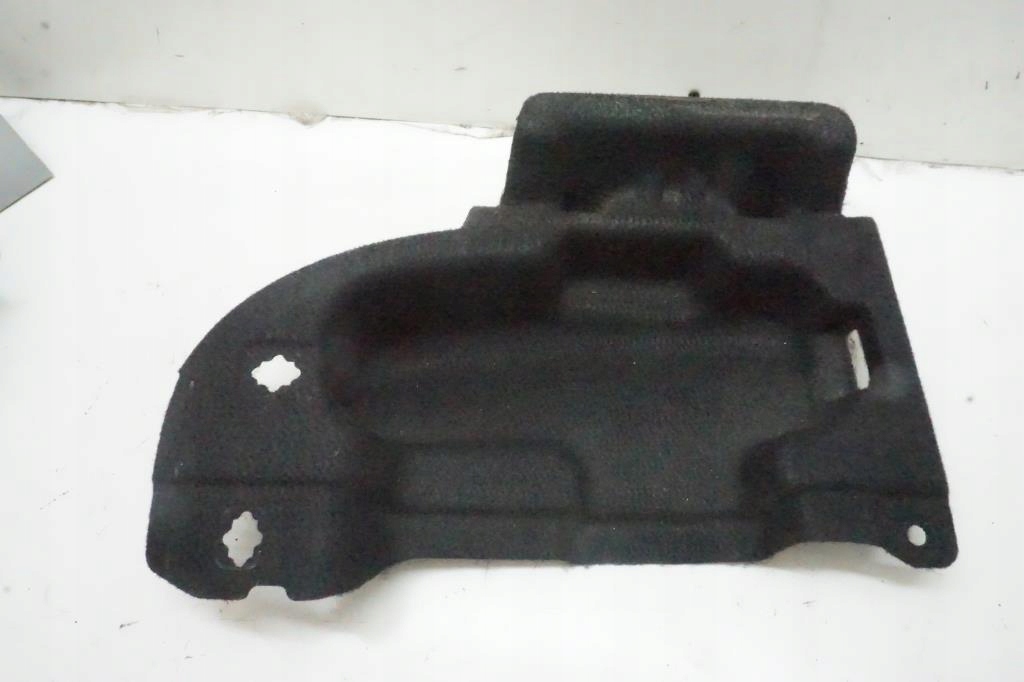 фото №1, Обшивка багажника правый вкладыш honda accord vii