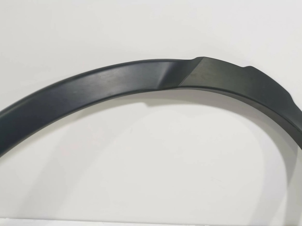 фото №10, Молдинг накладка крыла левая land rover discovery oryg ładna !!!