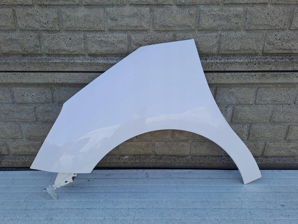 фото №1, Citroen c3 ds3 2009-2018 крыло левый передний оригинал