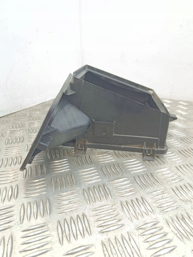 фото №6, Bmw x3 f25 2011 корпус фильтра воздуха