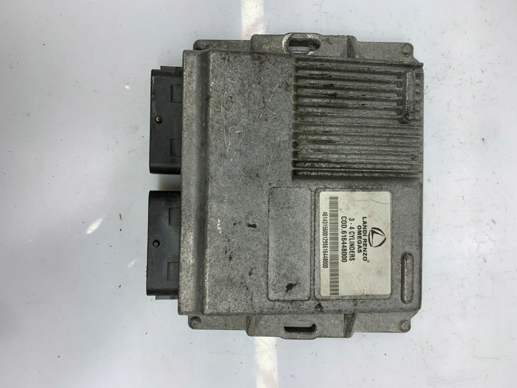Купити Блок керування двигуна landi renzo 616448000