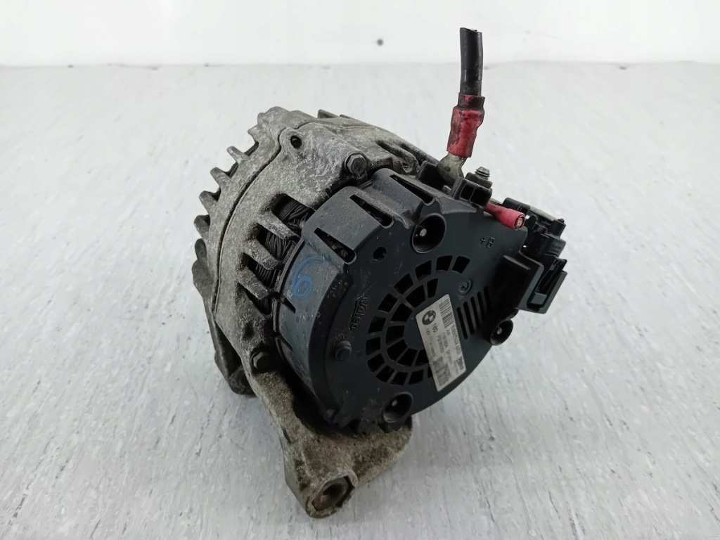 Генератор bmw e91 8507624 fg18s052 2.0 d Доставка