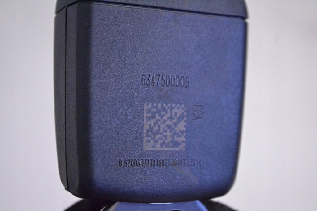 фото №5, Maserati levante 3.0 d 2018 rhd задня середня пряжка поперечина безпеки