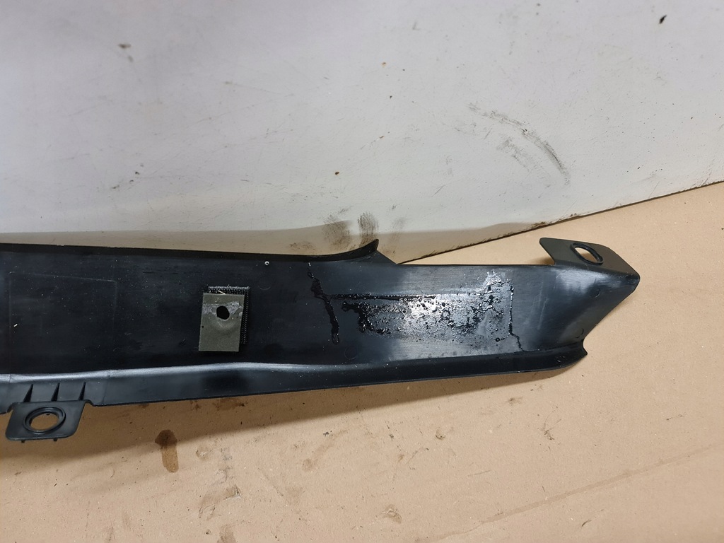 фото №6, Молдинг защита багажника правая a8 d2 4d0863474d