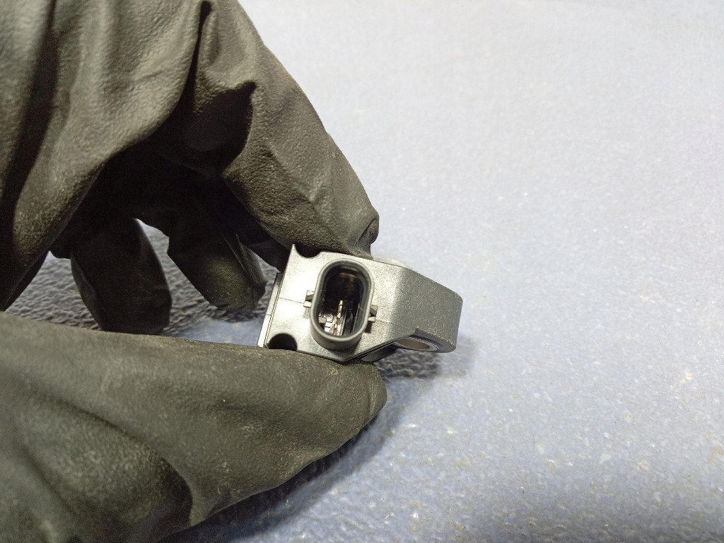 фото №5, Bmw ix1 x1 u11 f40 g01 датчик удара 9496815