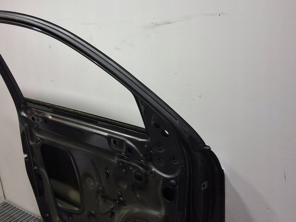 фото №9, Дверь передние перед сторона левая audi q3 8u