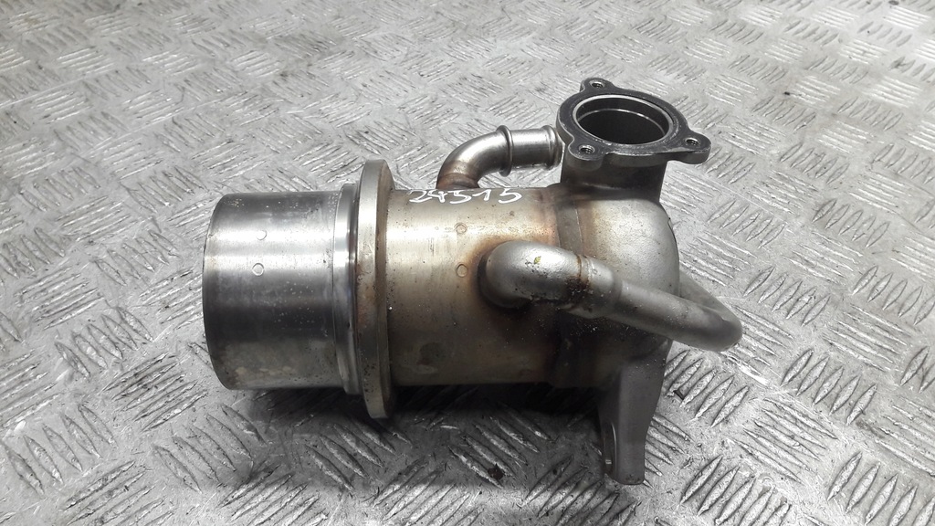 фото №1, Rapid 1.6 tdi клапан egr 04l131512ag