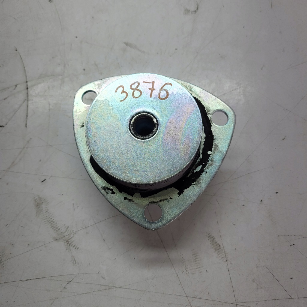 фото №1, Iveco daily подушка кабины перед 504273839 1 szt.