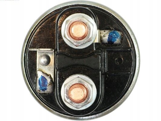 фото №10, Автоматична коробка передач стартер вимикач ss0121 as-pl