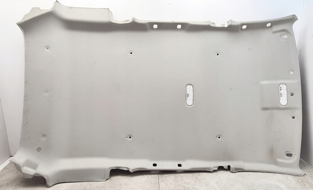 фото №1, Dacia duster i потолок 739106895r