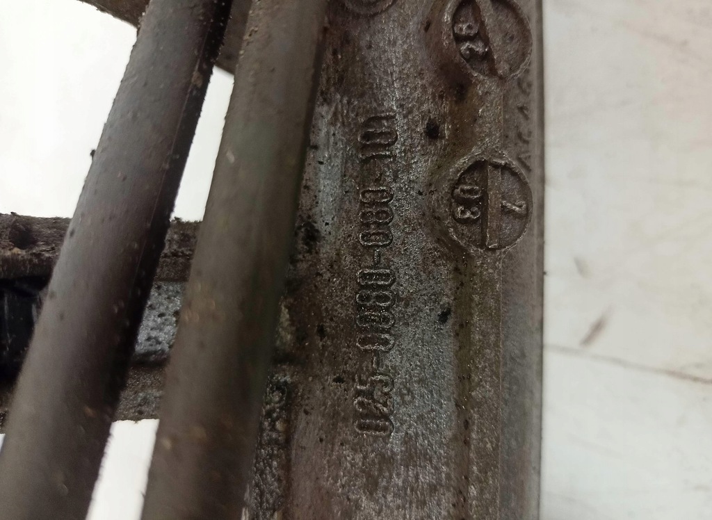 фото №6, Рулевая рейка ze усилитель opel signum