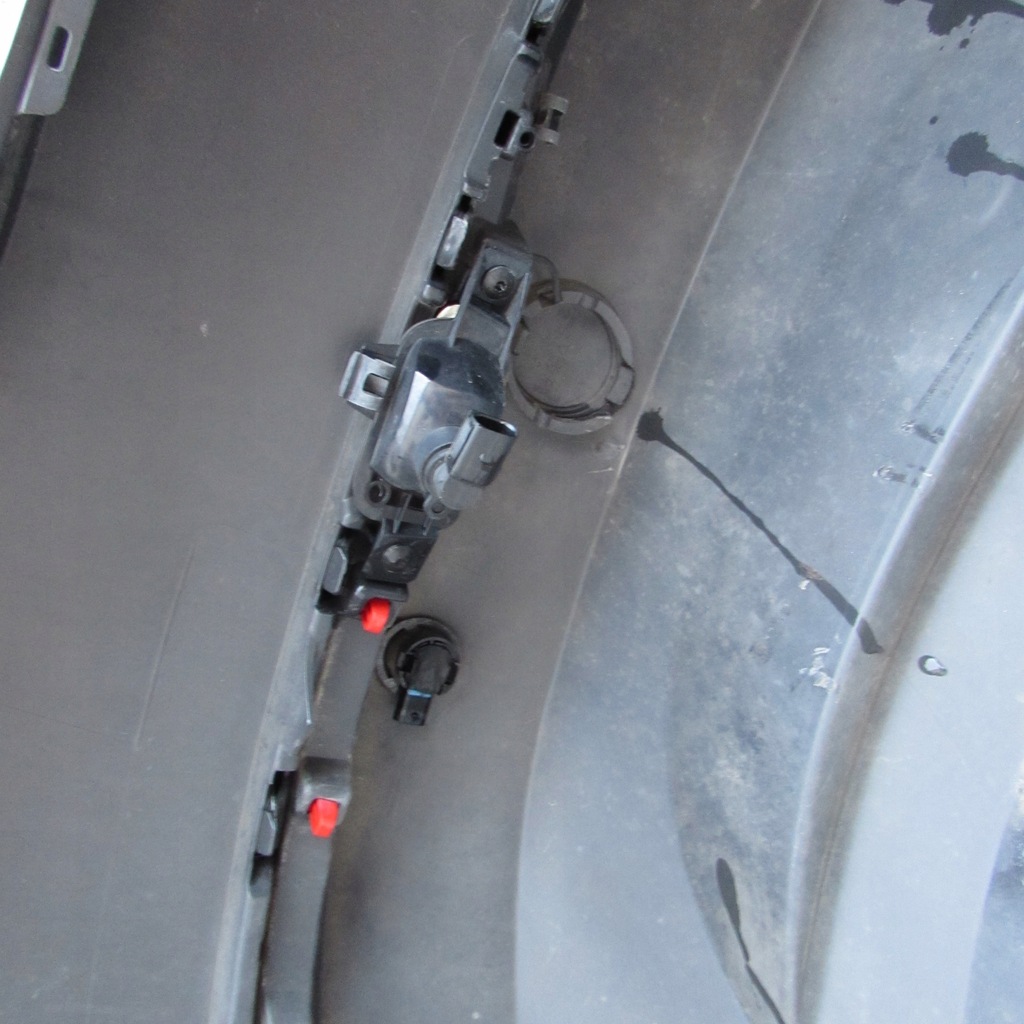 фото №13, Бампер tytł vw tiguan i