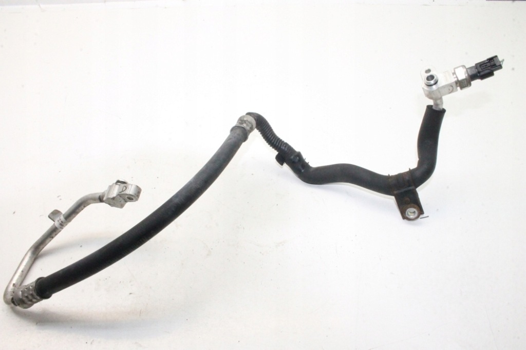 фото №8, Трубки кондиционера honda cr-v iii re_ 80315swyg040m1 2.2l дизель 110kw