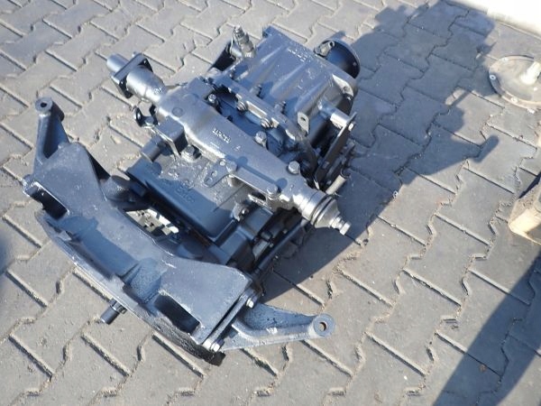 фото №1, Коробка передач передач eaton y04296