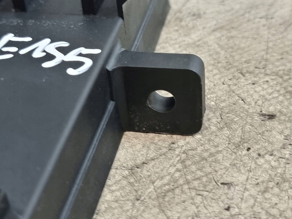 фото №9, Блок керування модуль світла оригінальний номер 8e0907279c audi a4 b6 anglik