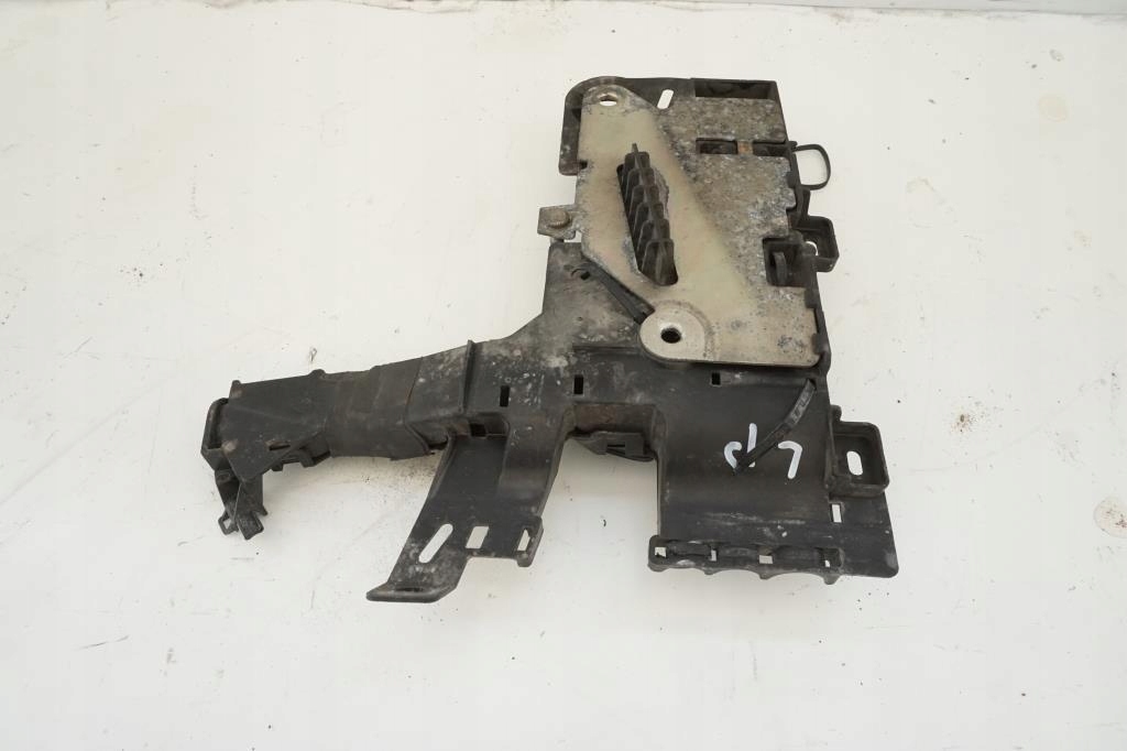 фото №3, Кронштейн защита renault laguna iii 3.5 coupe