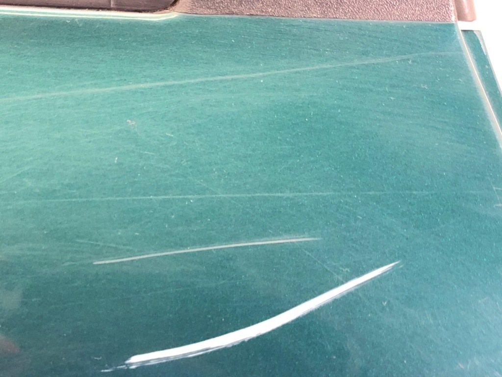 фото №6, Дверь правый задняя peugeot 307 хэтчбек 00-12