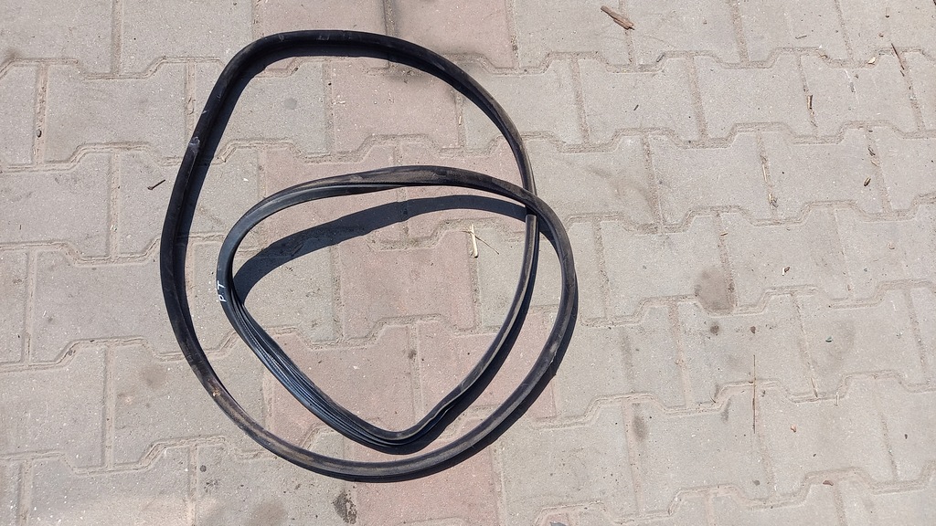 фото №1, Прокладка права задня volvo s60 02r