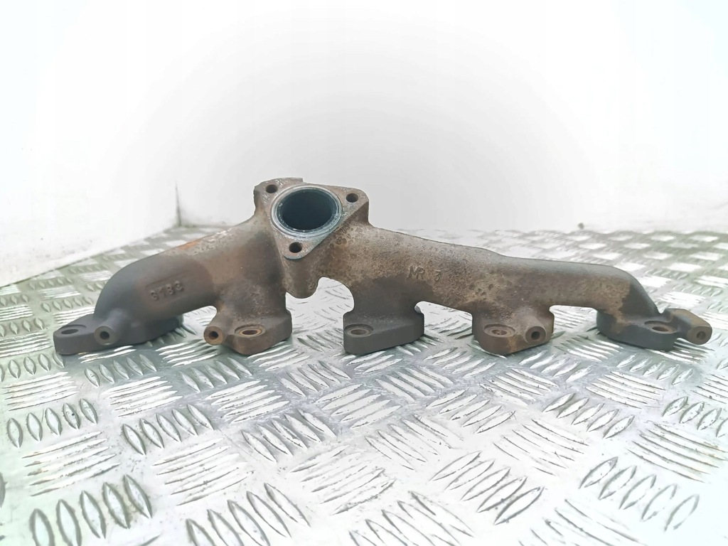 фото №5, Opel vectra c 2004 коллектор выпускной