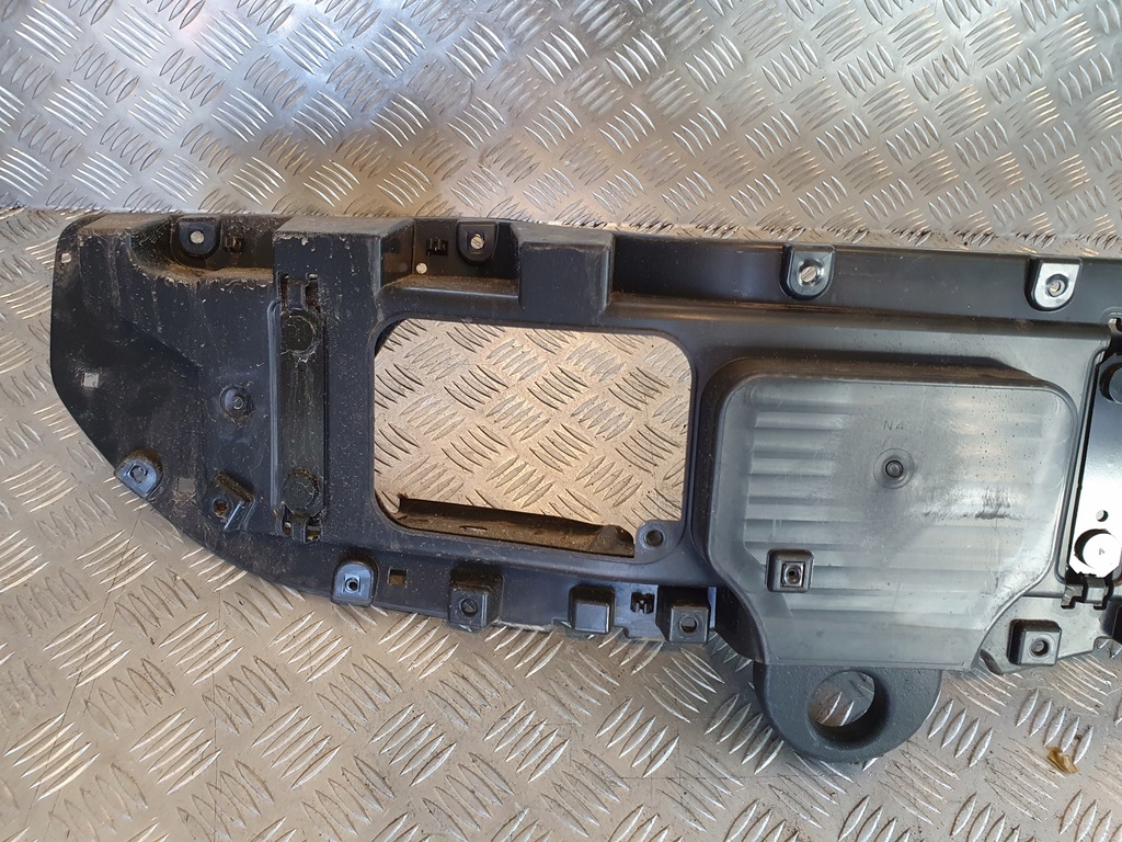 фото №14, Wrangler jl 17-22 бампер перед передній балка