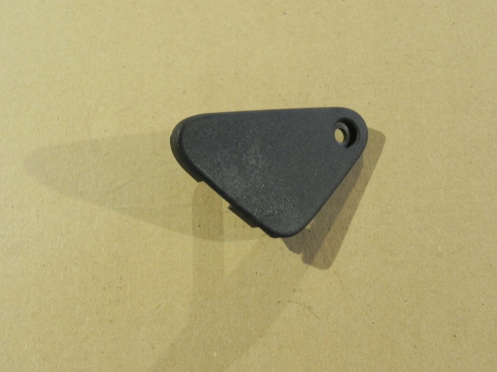 фото №1, Volvo v40 ii s40 v60 s60 кронштейн радіатора поперечина ліва