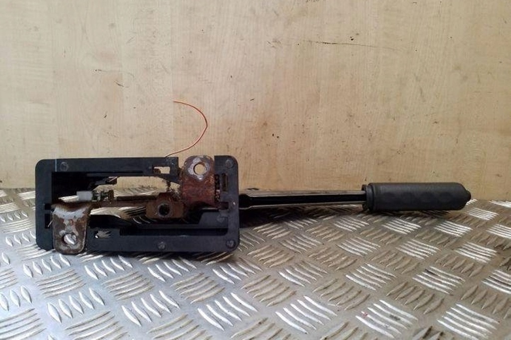 фото №1, Механизм тормоза ручного renault trafic ii фургон fl 8200415115 2.0l