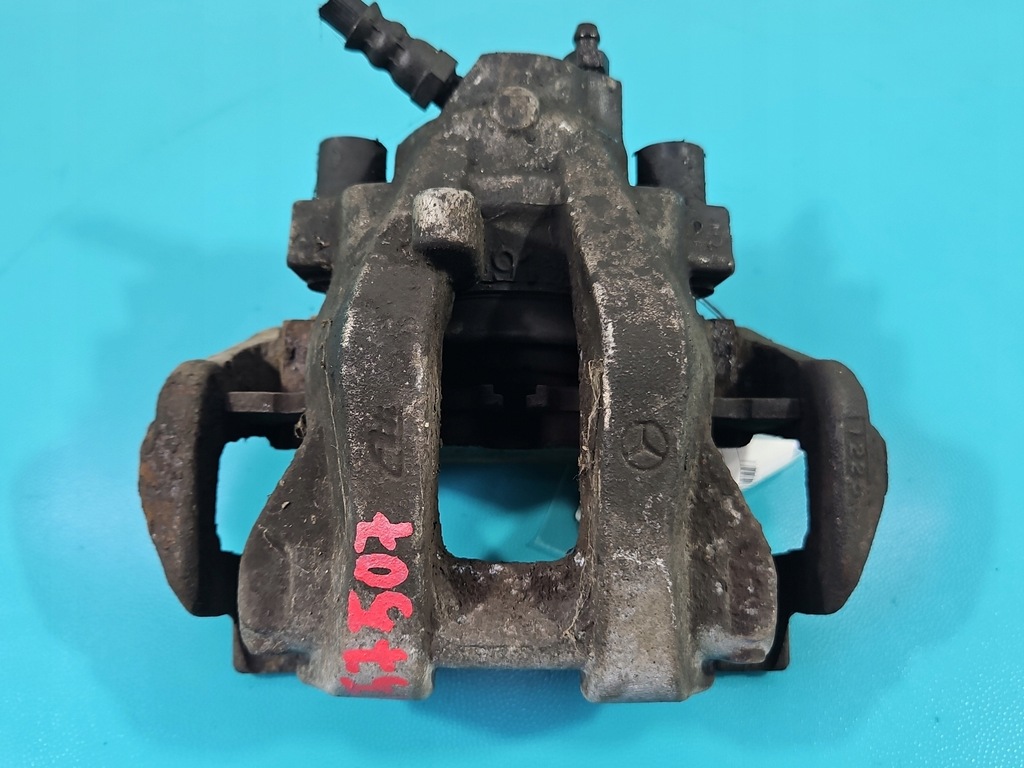 фото №1, Суппорт задняя левый mercedes cls c219 3.5 v6 272964