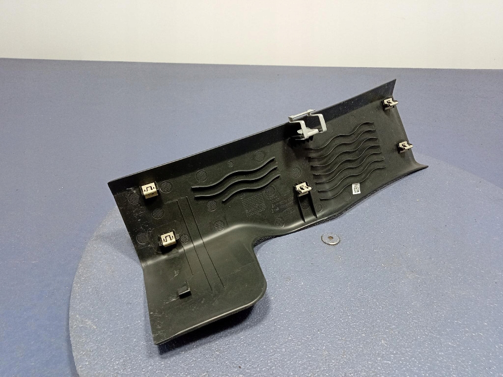 фото №5, Ford mustang mach-e молдинг защита порог левый задняя lj8br13245aew