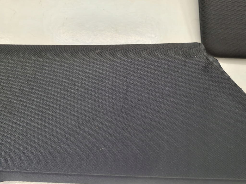 фото №9, Audi a6 c7 s-line sedan потолок защита стоек