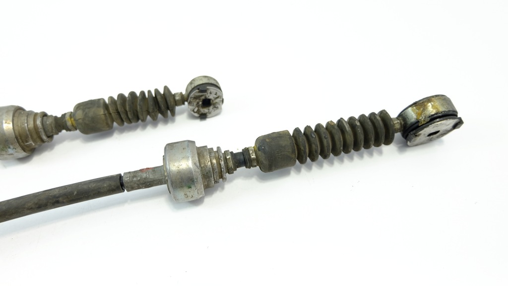 фото №13, Honda civic ufo viii 2.2 выборщик передач тросы